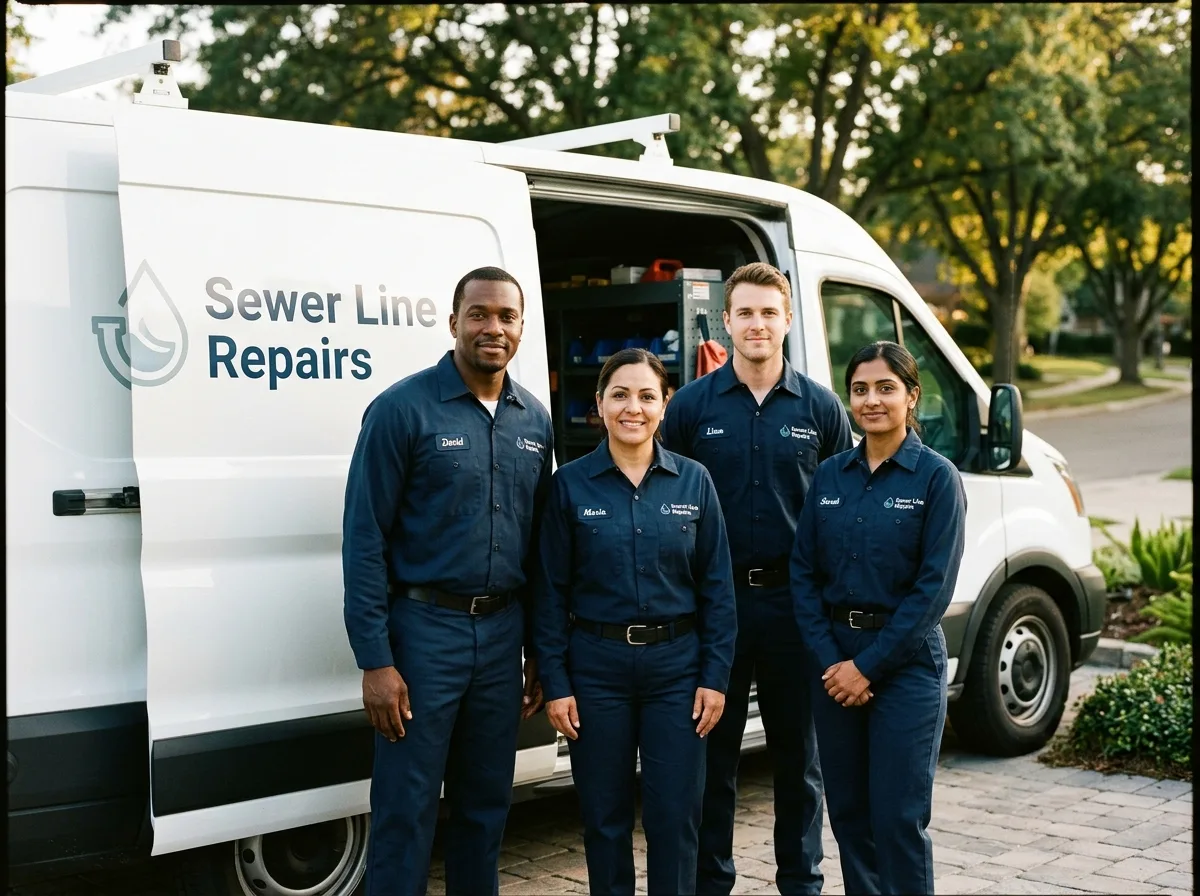 Emergency Plumber company in Bull Shoals, AR